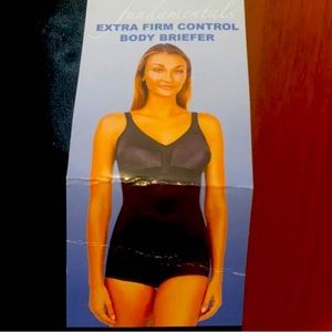 - Black body shaper by fundamentals.